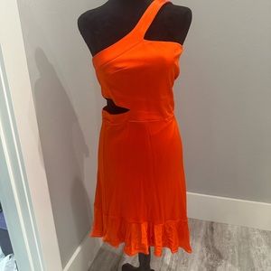 BCBG maxazria dress